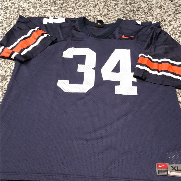 nike auburn shirt